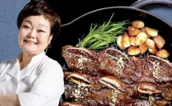 백화점에서 난리난 이혜정의 맛있는 미국산 LA양념갈비 400gx7팩 총 2.8kg 추천 순위 Top8